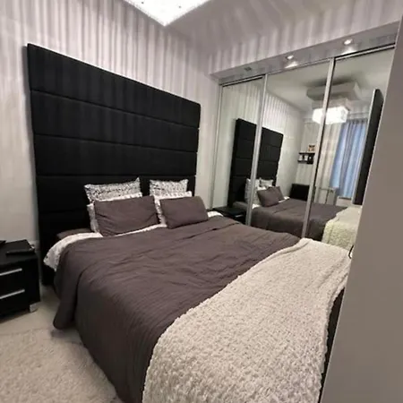 Cozy Luxury Διαμέρισμα Σκόπια