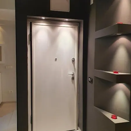 Cozy Luxury Διαμέρισμα Σκόπια