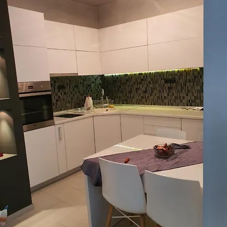 Cozy Luxury Διαμέρισμα *