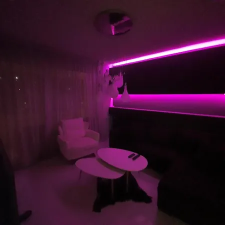 Cozy Luxury *