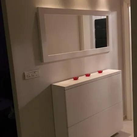 Διαμέρισμα Cozy Luxury
