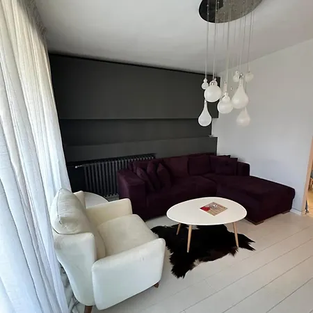 Cozy Luxury Διαμέρισμα Σκόπια